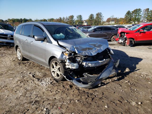 MAZDA 5 2010 jm1cr2wl5a0377747