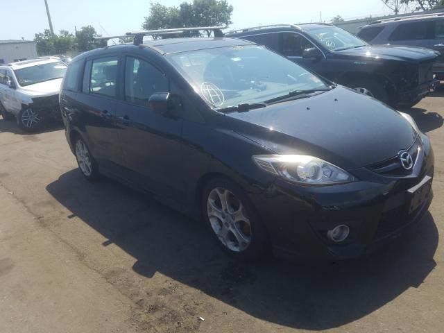 MAZDA 5 2010 jm1cr2wl5a0379708