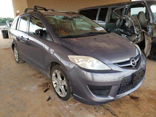 MAZDA 5 2010 jm1cr2wl5a0383516