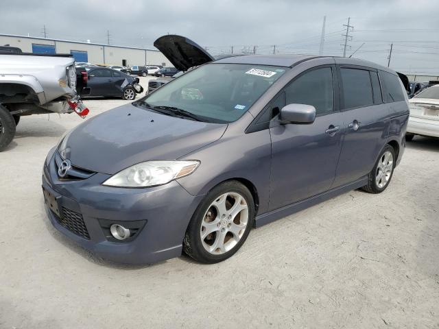 MAZDA 5 2010 jm1cr2wl5a0385296