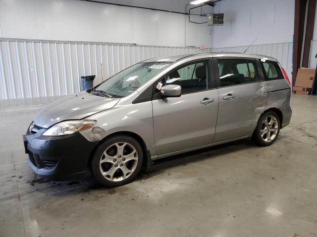 MAZDA MAZDA5 2010 jm1cr2wl5a0387145