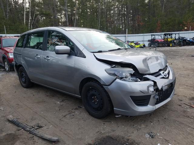 MAZDA 5 2010 jm1cr2wl5a0387680