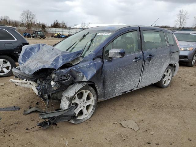 MAZDA 5 2010 jm1cr2wl5a0388800