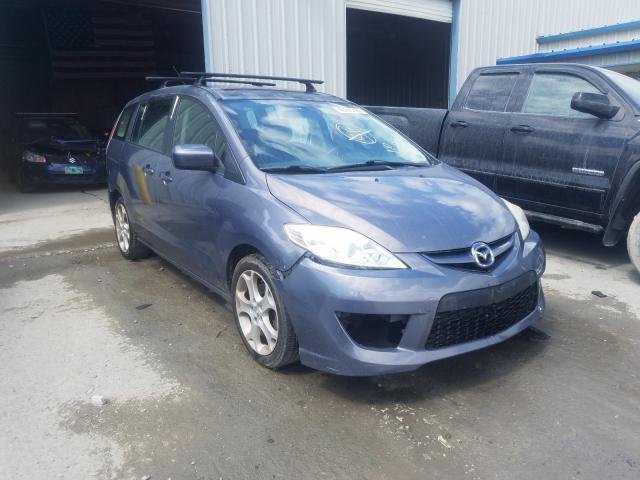 MAZDA 5 2010 jm1cr2wl6a0360603