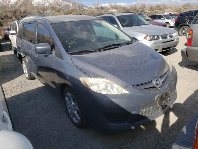 MAZDA 5 2010 jm1cr2wl6a0361718