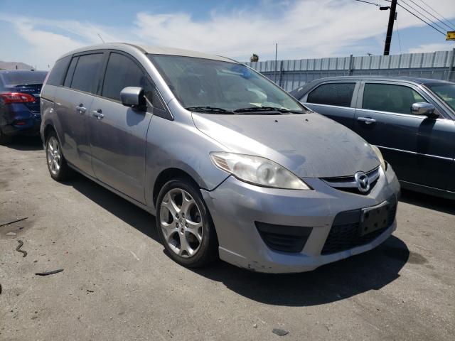 MAZDA 5 2010 jm1cr2wl6a0365218