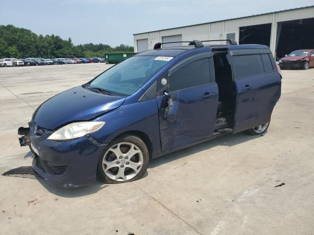 MAZDA 5 2010 jm1cr2wl6a0368006