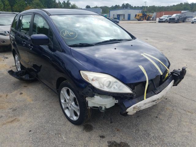 MAZDA 5 2010 jm1cr2wl6a0371388