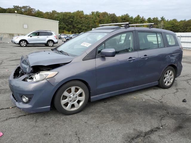 MAZDA 5 2010 jm1cr2wl6a0375666