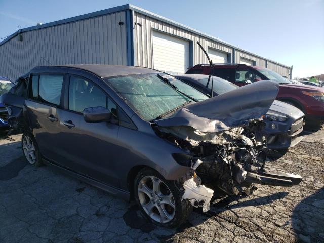 MAZDA 5 2010 jm1cr2wl6a0375960