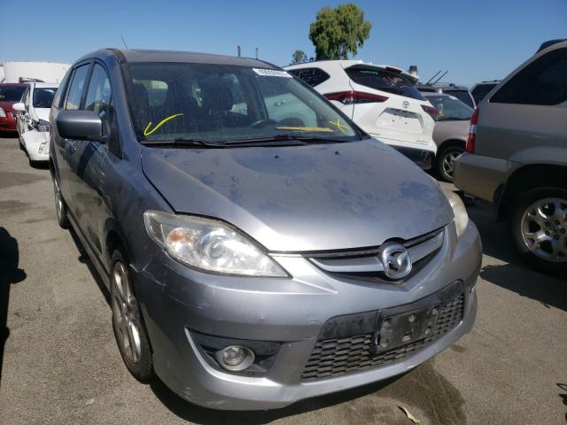 MAZDA 5 2010 jm1cr2wl6a0385002