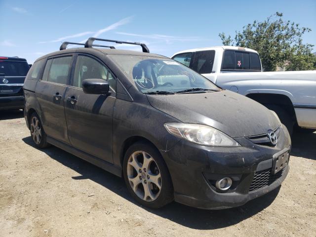 MAZDA 5 2010 jm1cr2wl6a0385503