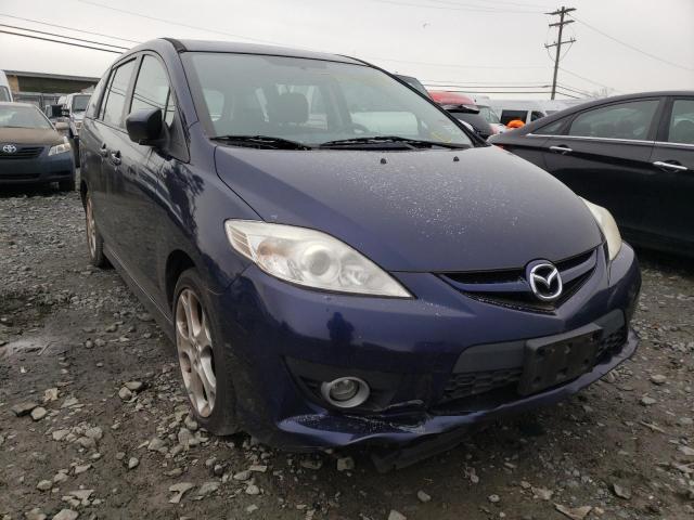 MAZDA 5 2010 jm1cr2wl6a0386439