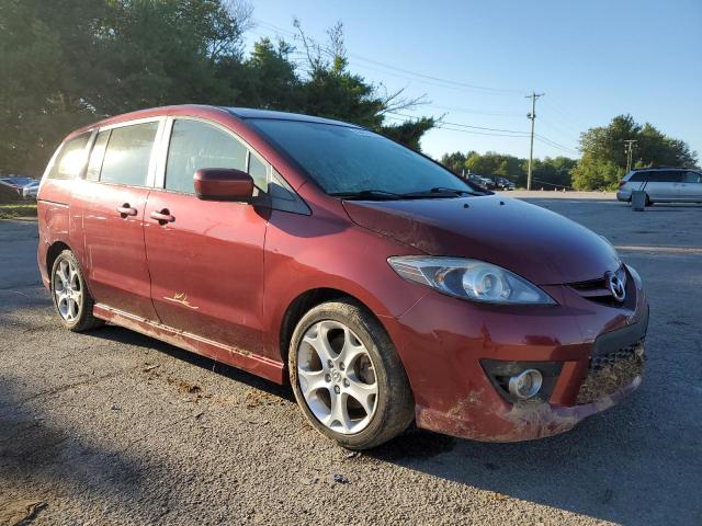 MAZDA 5 2010 jm1cr2wl7a0362022