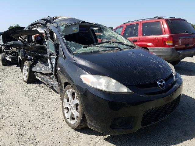 MAZDA 5 2010 jm1cr2wl7a0370007