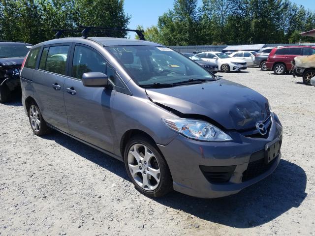 MAZDA 5 2010 jm1cr2wl7a0370072