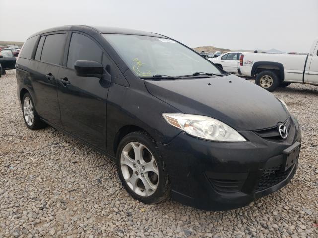 MAZDA 5 2010 jm1cr2wl7a0370296