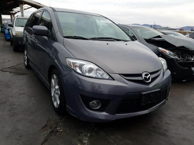 MAZDA 5 2010 jm1cr2wl7a0370847