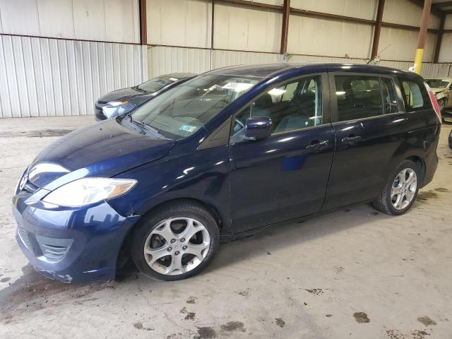 MAZDA 5 2010 jm1cr2wl7a0371125