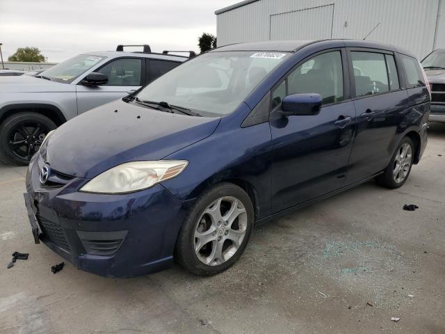 MAZDA 5 2010 jm1cr2wl7a0371531