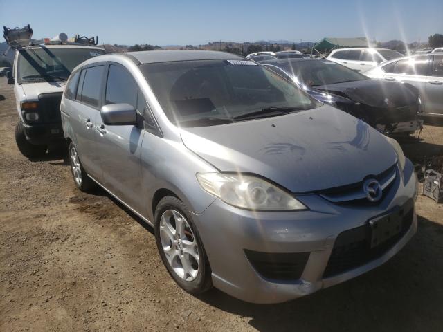 MAZDA 5 2010 jm1cr2wl7a0378107