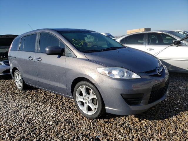 MAZDA 5 2010 jm1cr2wl7a0378303