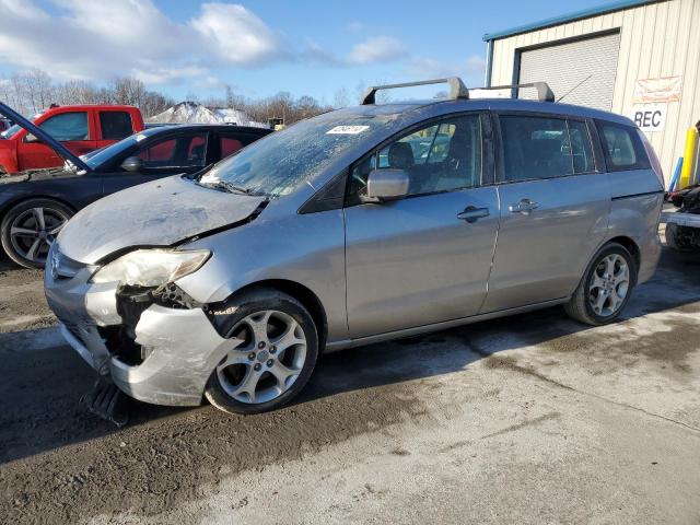 MAZDA 5 2010 jm1cr2wl7a0383016