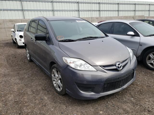 MAZDA 5 2010 jm1cr2wl7a0383419