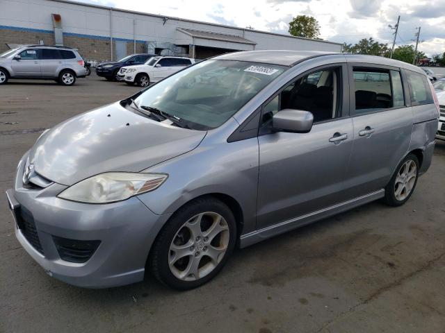 MAZDA 5 2010 jm1cr2wl8a0365284