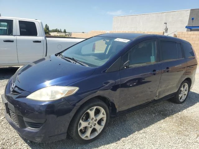 MAZDA 5 2010 jm1cr2wl8a0365706