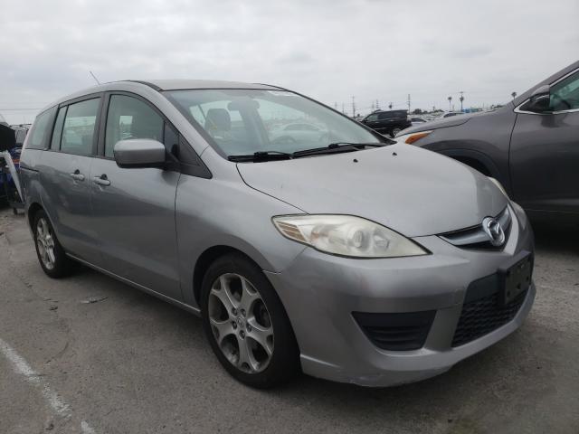 MAZDA 5 2010 jm1cr2wl8a0368783