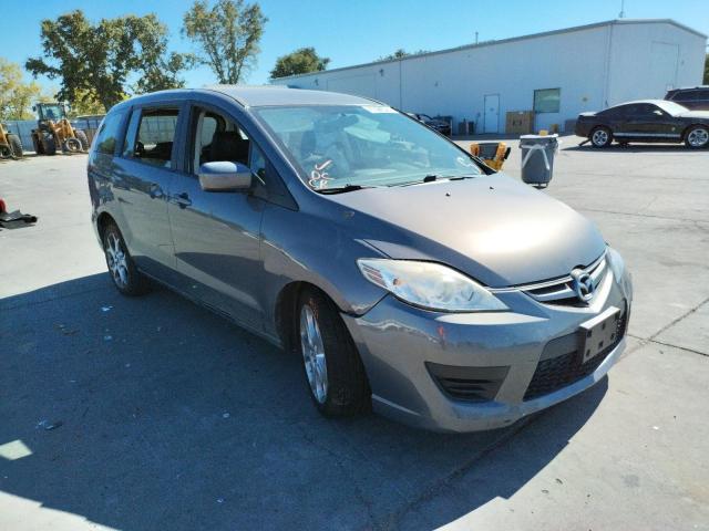 MAZDA 5 2010 jm1cr2wl8a0370355