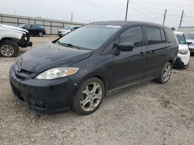 MAZDA 5 2010 jm1cr2wl8a0373417