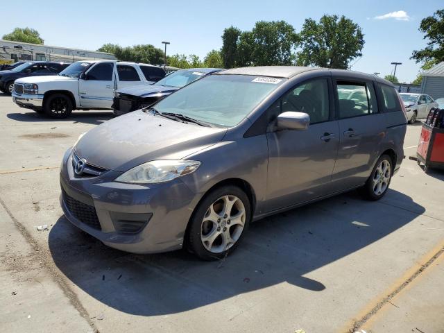 MAZDA 5 2010 jm1cr2wl8a0373885