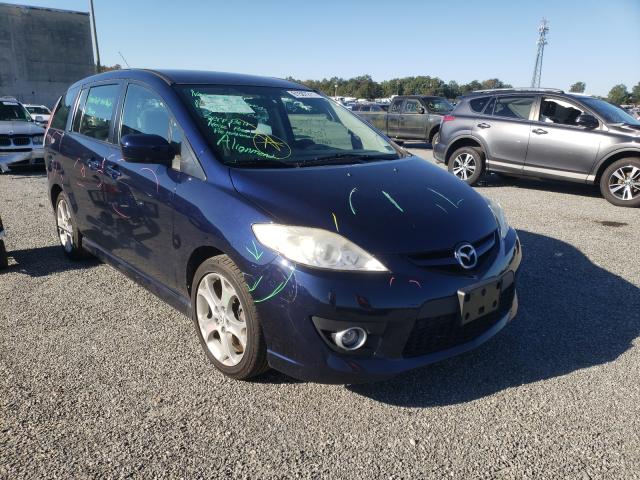 MAZDA 5 2010 jm1cr2wl8a0376818