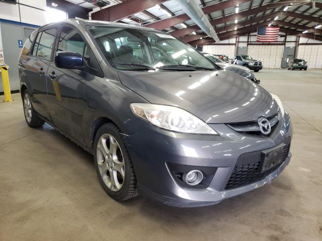 MAZDA 5 2010 jm1cr2wl8a0378956