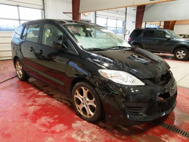 MAZDA 5 2010 jm1cr2wl8a0380643