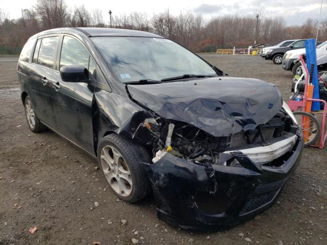 MAZDA 5 2010 jm1cr2wl8a0383154