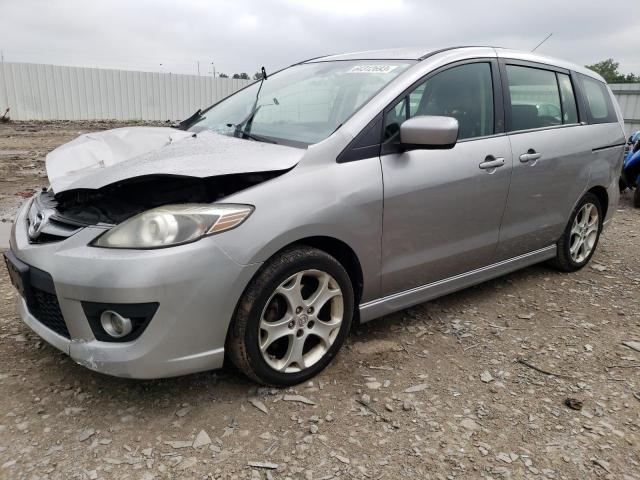 MAZDA 5 2010 jm1cr2wl8a0383364