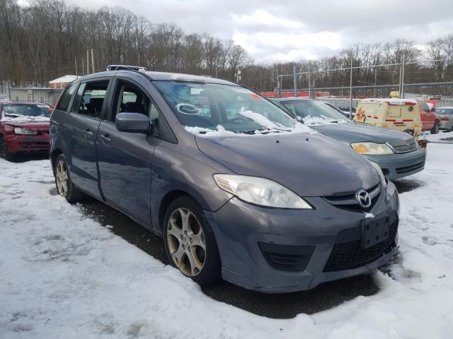 MAZDA 5 2010 jm1cr2wl8a0383476