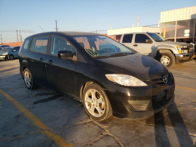 MAZDA 5 2010 jm1cr2wl8a0385339