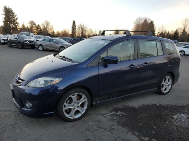 MAZDA 5 2010 jm1cr2wl9a0361406