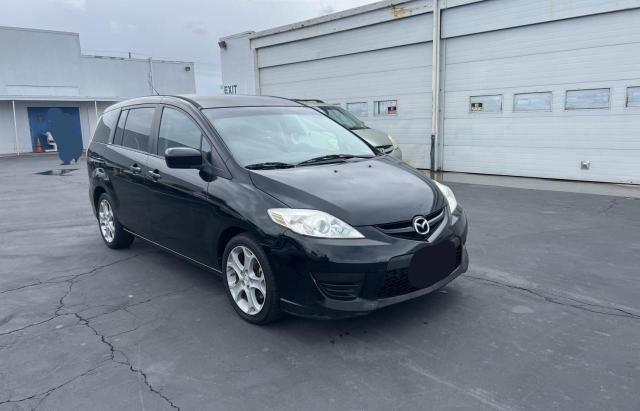 MAZDA 5 2010 jm1cr2wl9a0361874