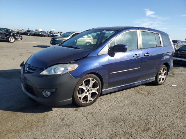 MAZDA 5 2010 jm1cr2wl9a0363138