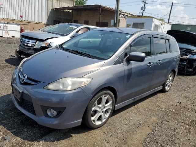 MAZDA 5 2010 jm1cr2wl9a0363477