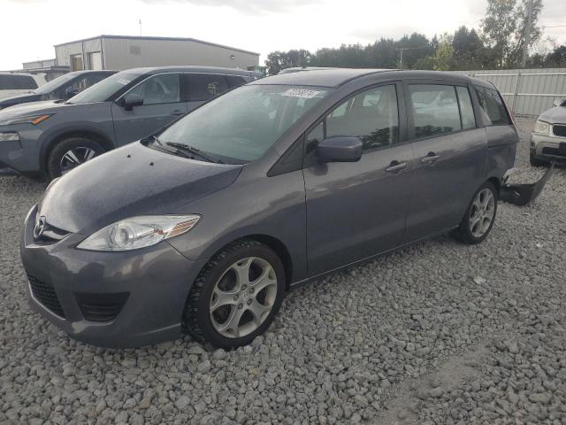 MAZDA 5 2010 jm1cr2wl9a0366914