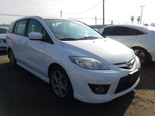 MAZDA 5 2010 jm1cr2wl9a0372308