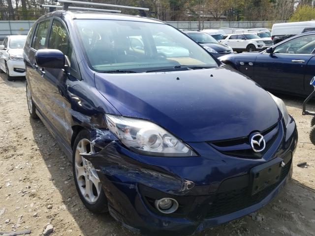 MAZDA 5 2010 jm1cr2wl9a0376472