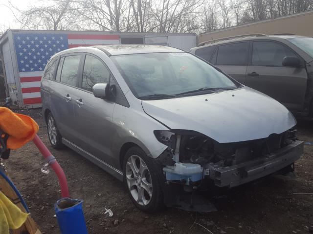 MAZDA 5 2010 jm1cr2wl9a0376584