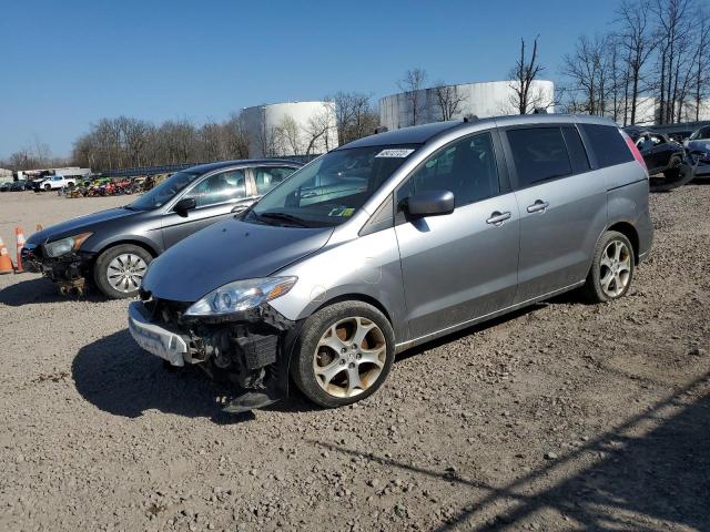 MAZDA 5 2010 jm1cr2wl9a0376908